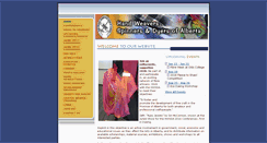 Desktop Screenshot of hwsda.org